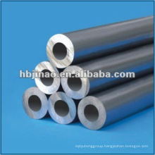 Seamless Mild Steel 20# Pipe/ Round Section Tube